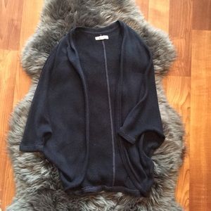 Aeropostale cardigan